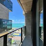 Nwts - Estudios Com Vista Lateral Mar Em Maceio