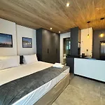 Nwts - Estudios Com Vista Lateral Mar Em Maceio