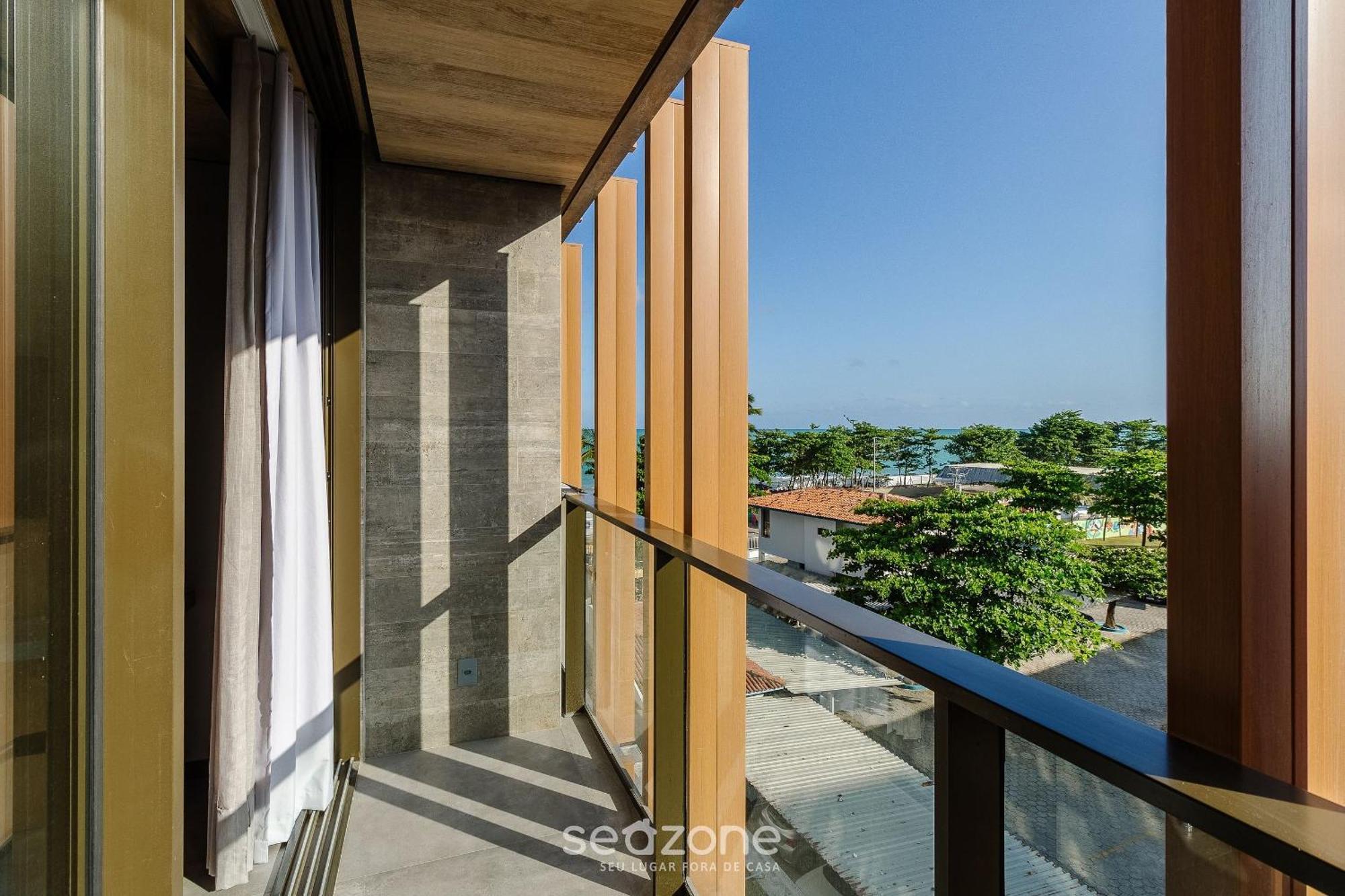 Apartment Nwts - Estudios Com Vista Lateral Mar Em *
