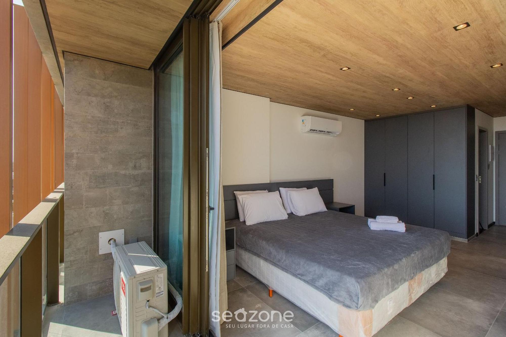 Apartment Nwts - Estudios Com Vista Lateral Mar Em *